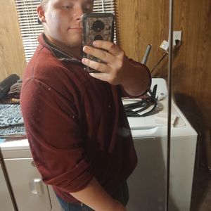 Meet your Posher, Aaron